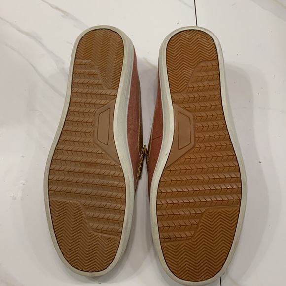 Steve Madden pink loafers - Picture 8 of 8